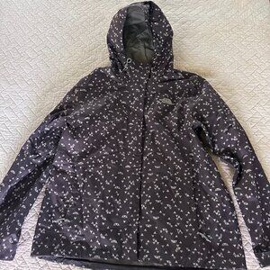 NORTHFACE RAIN JACKET